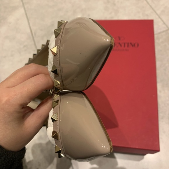 Valentino Garavani Flats - Picture 4 of 5